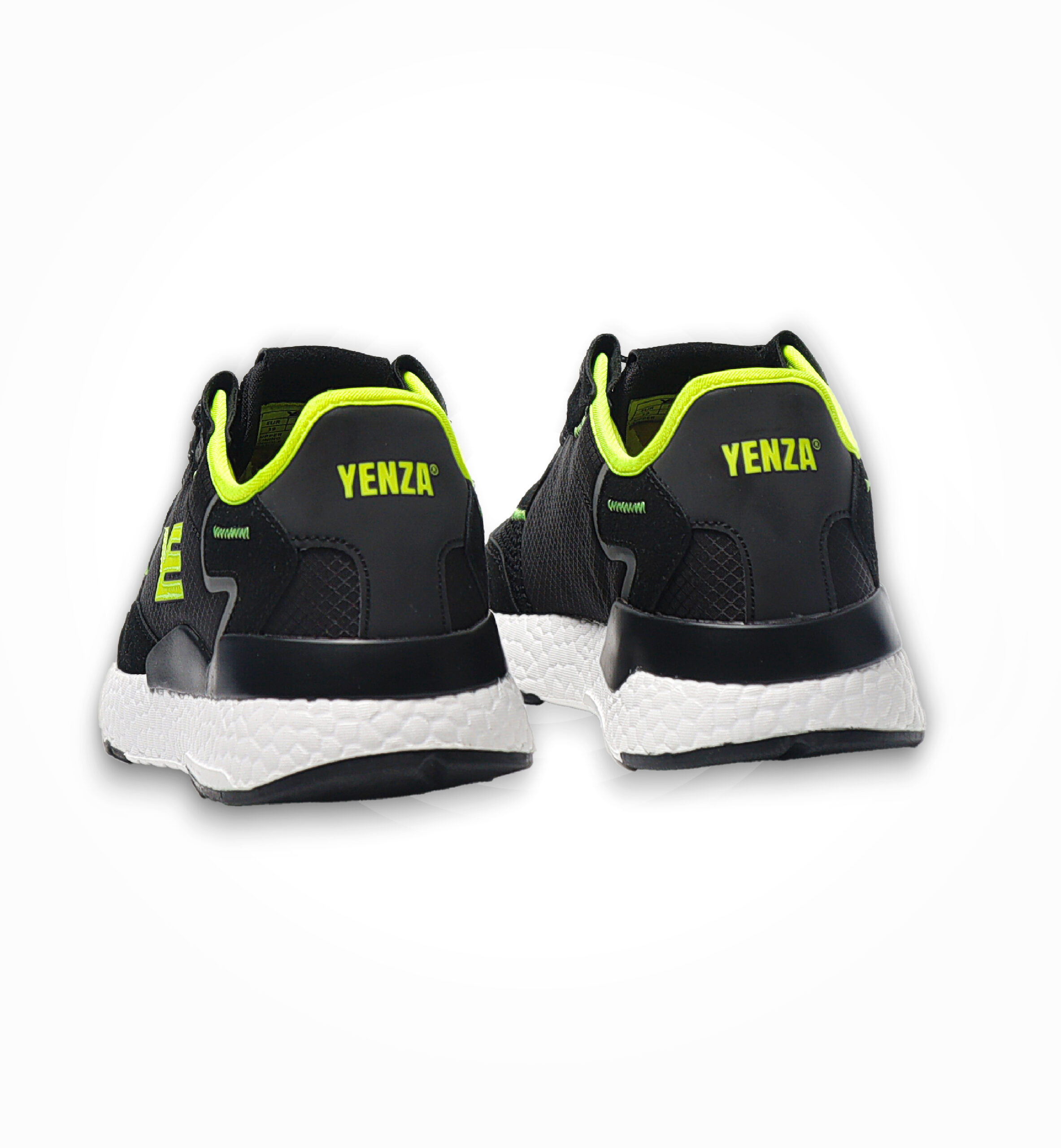 ＆Ratia N Raffia Flat Sandals -Black - Europa Art